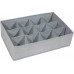 TOP CLASS GRIGIO ORDINELLO 12S 32X22 6911 (8pz)